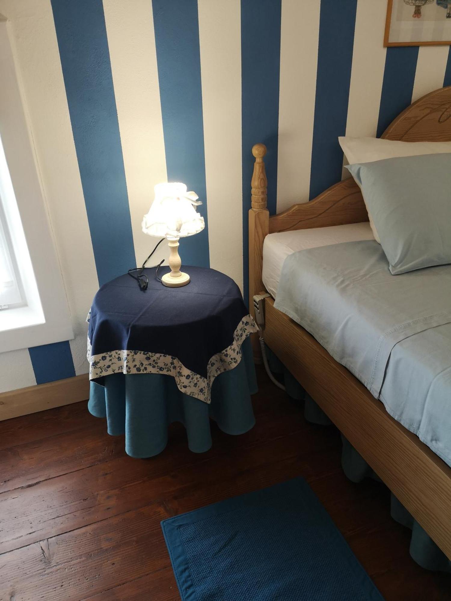 East Wind Bed & Breakfast Medea Luaran gambar