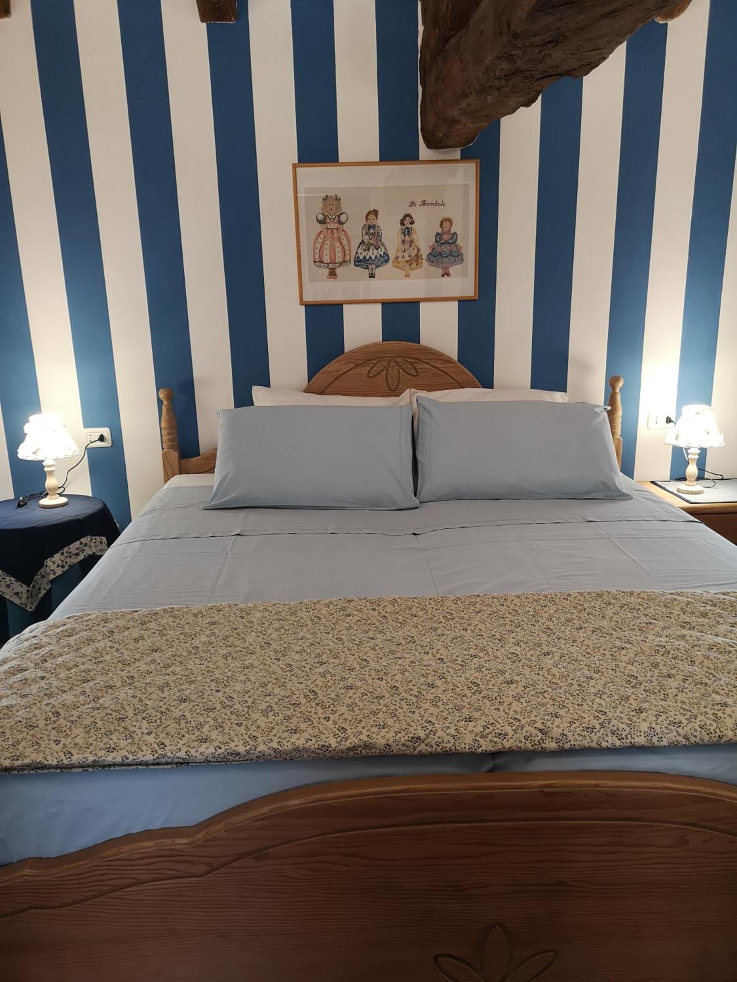 East Wind Bed & Breakfast Medea Luaran gambar