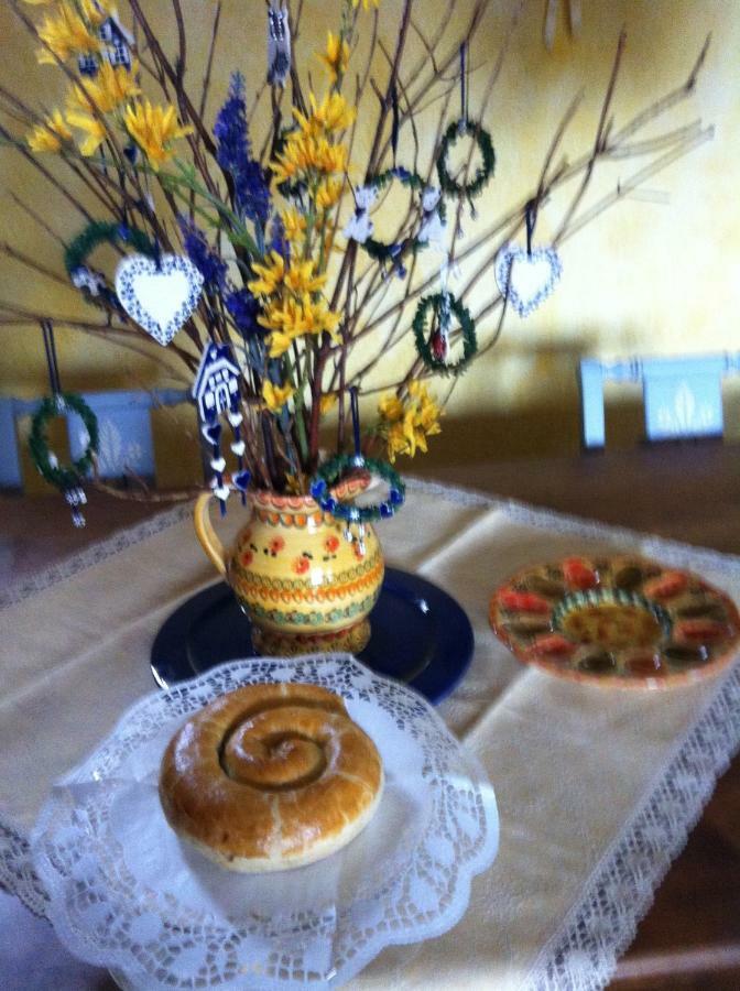 East Wind Bed & Breakfast Medea Luaran gambar